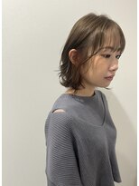 ミーテヘアー(miite hair)&nbsp;ボブ