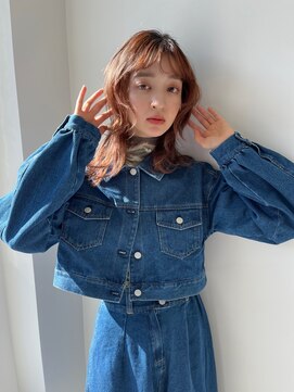 スヴニール(souvenir) layer style