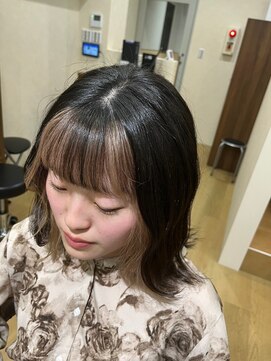 ミラシィ 成田(Mirashy) ヘムライトカラー［成田駅］