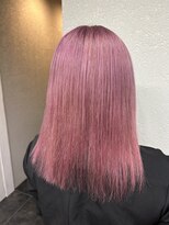 プライズ 成増店(prize)&nbsp;ペールピンクシアーカラーセミディ成増地下鉄成増大山