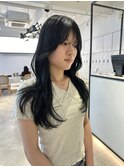 吉祥寺韓国ヘア学割U24