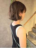 ヴィサージュメゾン(VISAGE maison)&nbsp;カーリーボブ