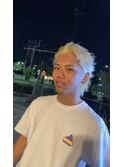 抜きっぱなしスパイキーショート