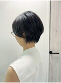 ショート/マッシュショート