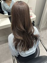 リッカ(LICCA)&nbsp;(amane)オリーブグレージュ