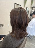 レイヤーミディアム