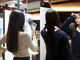 アナンダ(ananda)の写真/お客様の髪質や髪の状態を見極めた施術で、理想の艶感を実現します◎地髪のような自然に仕上がりに─