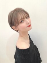 ルーツ(ROOTS)