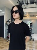 モードボブ