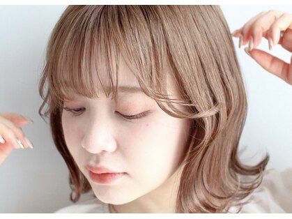 アンシェリバイフラミューム 東戸塚店(Ancheri by flammeum)の写真