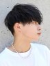 【森口限定クーポン】カット＋各種パーマ＋トリートメント￥15950→10000