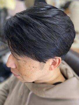 ふかくさ オンオフ2wayスタイル