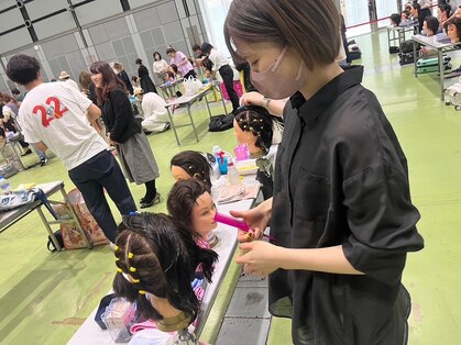 リーガ 安積店(RIHGA)の写真
