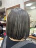 【まずはこちらから♪】白髪根元染め+4stepスペシャルTR￥4850→￥4350