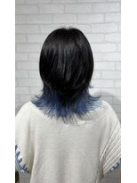 ビスイル 秋葉原店(Vis ill) 20代30代大人可愛いラベンダーピンクベージュミルクティーピンク