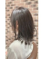 リシャール 八王子(Re:chaLu)&nbsp;レイヤーミディアム☆