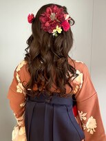 ヒクルーム(HIQU ROOM)&nbsp;YUKAアレンジ