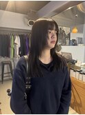 レイヤースタイル