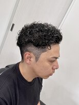 縁 ハナレ(en 870)&nbsp;漢（オトコ）リバース