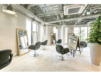 TYCHE 【テュケー】