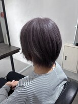 キャリー(Caly)&nbsp;Before