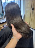 ハッシュカット ウルフカット 流行スタイル全てやまたつにお任せ