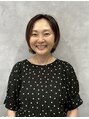クランバイヘッドライト 鷺沼店(clan by HEADLIGHT) 加藤 美和子