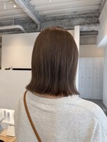 ソア(soa)&nbsp;透明感ベージュ