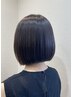 夏前特別価格　カット＋グレイカラー　美髪メニュー￥2200無料で体感！