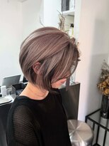 セブンスヘブン(SEVENTH HEAVEN)&nbsp;ローライトMIXショート