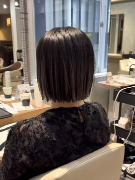 エン(en.) 流行る！プレイングカラー