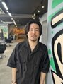 カーニー 北千住(kearny) 片山倫太郎 [北千住駅]