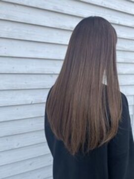 カノエ 岡山店(canoe) ロングスタイル