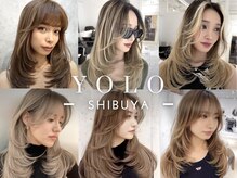 ヨロ 渋谷(YOLO)