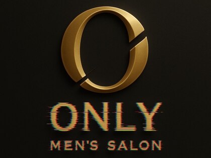mens salon only【オンリー】【1月下旬 NEW OPEN(予定)】の写真