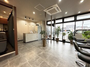 Sui hair design【スイ ヘアーデザイン】