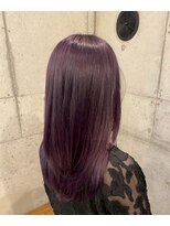 ル レーヴ 草薙店(Le reve)&nbsp;レイヤーカット［静岡/草薙駅/御門台駅/髪質改善/縮毛矯正］