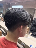 スキルメイト 天神(SKILL MATE)&nbsp;【SKILL】ジェントルショート