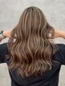 カット+ハイライト+フルカラー¥13420