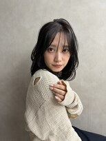 キイ ギンザ(k.e.y GINZA) ミディアムレイヤー