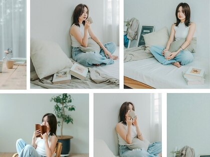 ケア アンド デザイン ココロ(care&design KOKORO)の写真