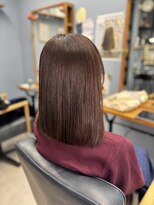 リマイル 西台店(remile)&nbsp;髪質改善カラー