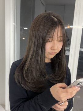 エラ(ELLA) オリーブグレージュ