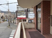 グッドキャッツヘアー(good cats hair)の雰囲気(外観)