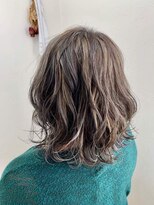 アトリア 横浜(Atria) デザインカラー