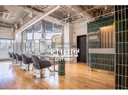 エイト コーナー 大宮東口店(EIGHT corner)の写真