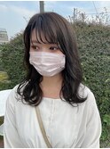 ブルーアッシュ