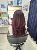 レイヤーレッド