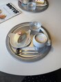 メロリッチ(MELLORICH) カフェ・雑貨屋さん巡りが好きです。