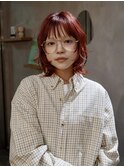 City girl レイヤースタイル
